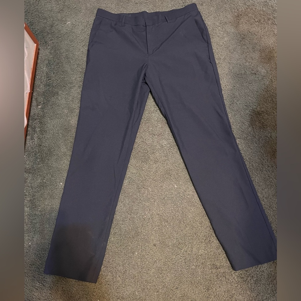 Never worn Perry Ellis